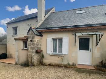 Vente maison 3 pièces Tuffalun 49