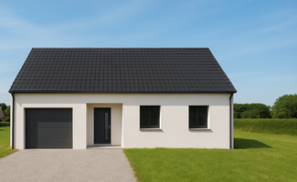 Photo Vente maison Tuffalun