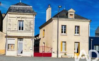 Photo Vente maison Tuffalun