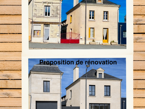 Vente Maison 3 chambresTuffalun