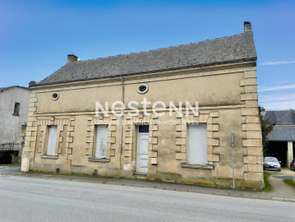 Vente Maison 3 chambresTuffalun
