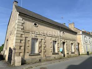 Vente Maison 3 chambresTuffalun