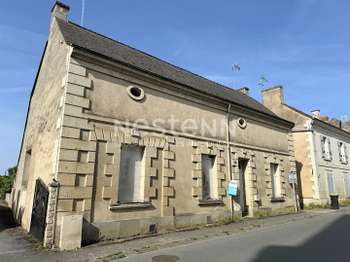Photo Vente maison Tuffalun