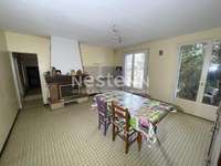 Vente maison 5 pièces Vente maison 5 pièces