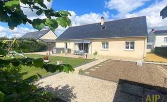 Photo Vente maison Tuffalun
