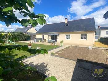 Photo Vente maison Tuffalun