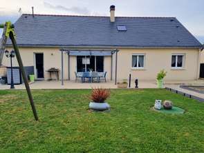 Vente Maison 3 chambresTuffalun