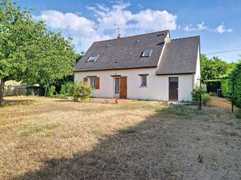 Vente maison 5 pièces Tuffalun 49