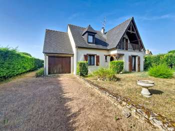 Vente maison 5 pièces Tuffalun 49
