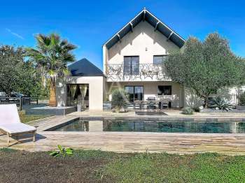 Vente Maison 4 chambresTuffalun