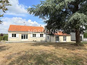 Vente Maison 5 chambresTuffalun
