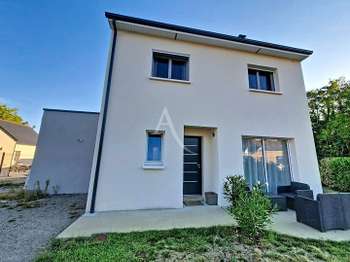 Vente Maison 4 chambresTuffalun