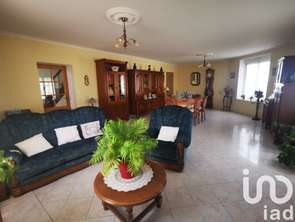 Vente Maison 3 chambresTuffe