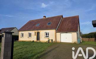 Photo Vente maison Tuffe