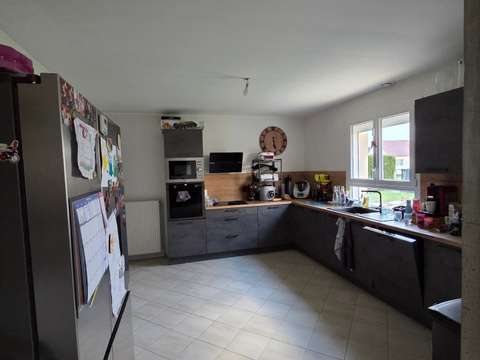 Vente maison 6 pièces Vente maison 6 pièces