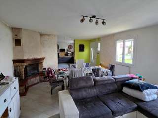 Vente maison 6 pièces Vente maison 6 pièces