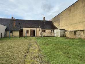 Vente Maison 3 chambresTuffe