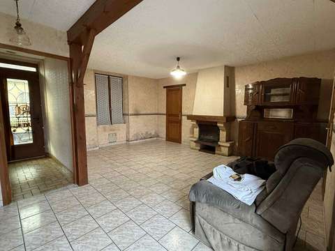 Vente maison 4 pièces Vente maison 4 pièces