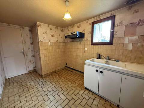 Vente maison 4 pièces Vente maison 4 pièces