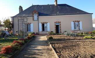 Photo Vente maison Tuffe