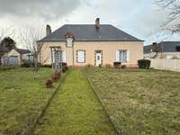 Vente maison 4 pièces Vente maison 4 pièces