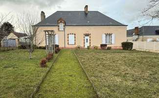 Photo Vente maison Tuffe