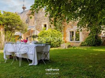 Vente Maison 3 chambresTuffe