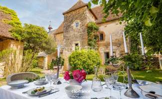 Photo Vente maison Tuffe