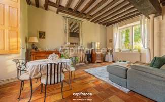 Photo Vente maison Tuffe