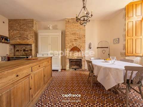 Vente maison 6 pièces Tuffe 72