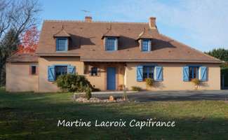Photo Vente maison Tuffe