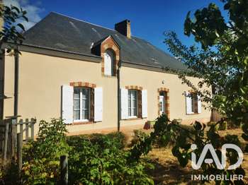 Vente Maison 3 chambresTuffe