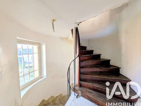 Vente maison 5 pièces Tuffé-Val-de-la-Chéronne 72