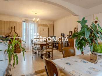 Vente Maison 4 chambresTuffé-Val-de-la-Chéronne