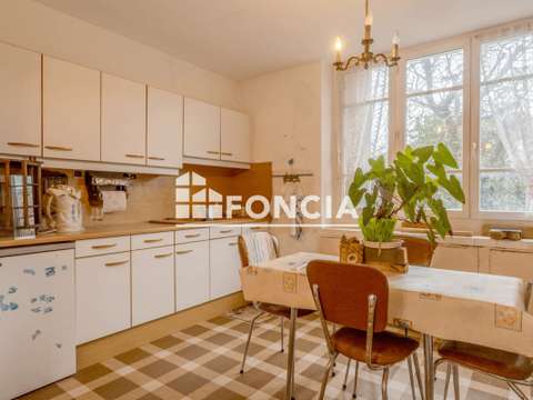 Vente maison 5 pièces Tuffé-Val-de-la-Chéronne 72