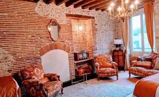 Photo Vente maison Tuffé-Val-de-la-Chéronne