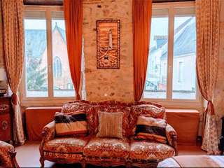 Vente maison 8 pièces Vente maison 8 pièces