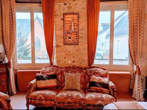 Vente maison 8 pièces Vente maison 8 pièces