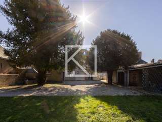 Vente maison 7 pièces Vente maison 7 pièces