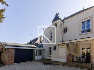 Vente maison 7 pièces Vente maison 7 pièces
