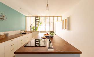 Photo Vente maison Tuffé-Val-de-la-Chéronne