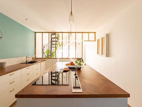 Vente maison 7 pièces Tuffé-Val-de-la-Chéronne 72