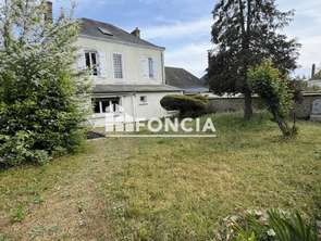 Vente Maison 4 chambresTuffé-Val-de-la-Chéronne