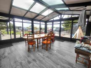 Vente Maison 10 chambresTuffé-Val-de-la-Chéronne