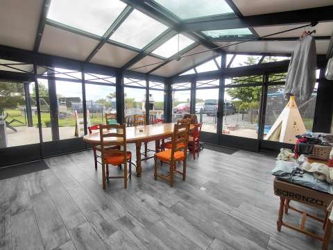 Vente maison 14 pièces Tuffé-Val-de-la-Chéronne 72