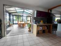 Vente maison 14 pièces