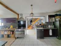 Vente maison 14 pièces