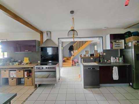 Vente maison 14 pièces Vente maison 14 pièces