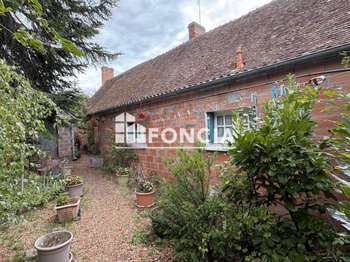 Vente maison 6 pièces Tuffé-Val-de-la-Chéronne 72