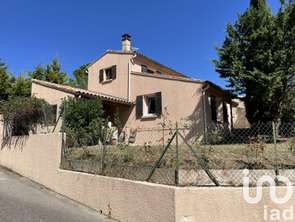 Vente Maison 4 chambresTulette